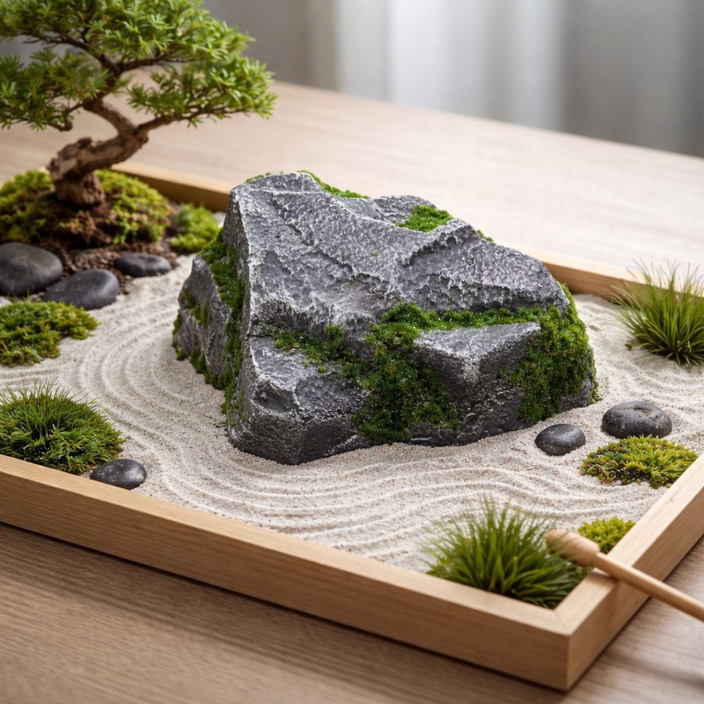 დეკორატიული ქვა  0163-7